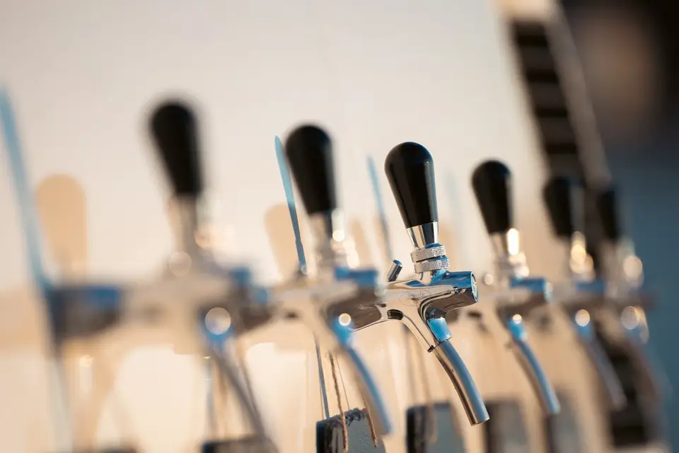 Le Combi Bar — photo 8