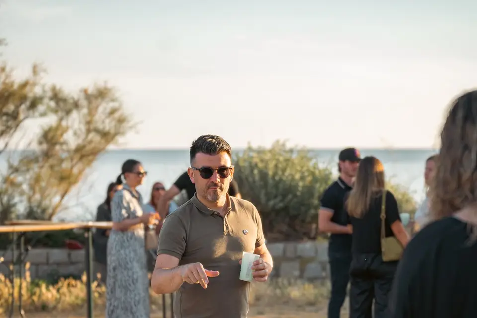 Le Combi Bar — photo 6