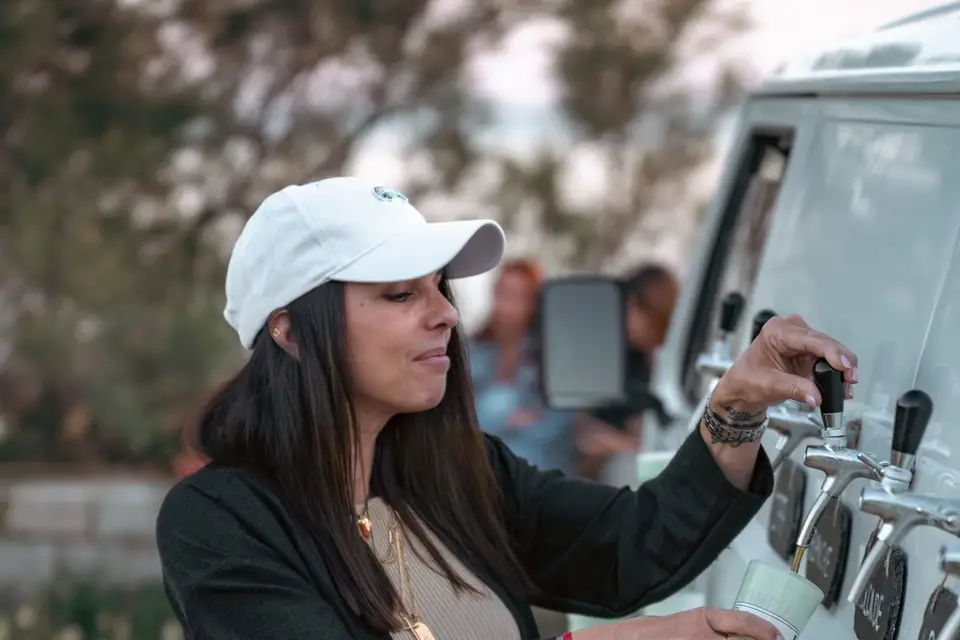 Le Combi Bar — photo 5