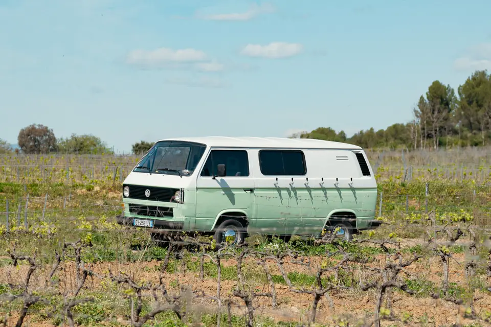 Le Combi Bar — photo 4