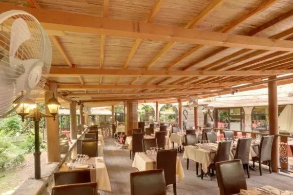 Clos des Capucins — photo 1