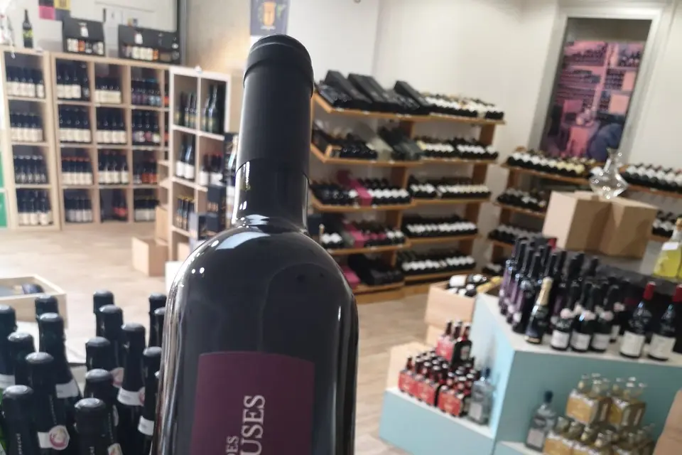 Le Caviste de Bourg de Péage — photo 6