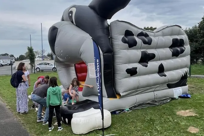 Grand Ouest Locations — photo 2