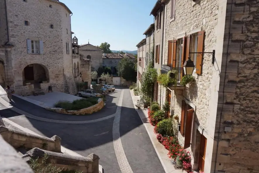 Clos des Capucins — photo 3