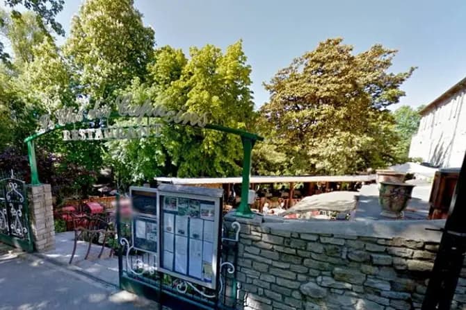 Clos des Capucins — photo 5