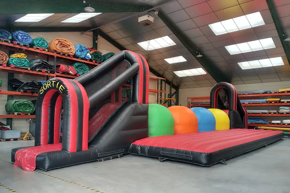 Grand Ouest Locations — photo 1