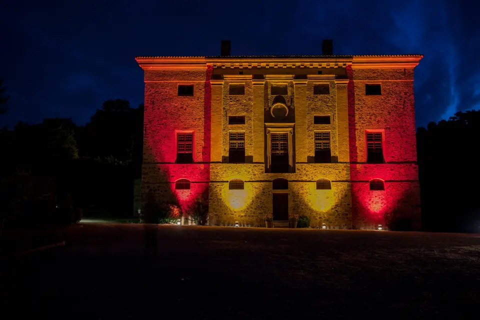 Chateau Vaugrenier — photo 3