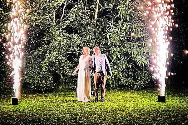 Crazy Events — photo 7