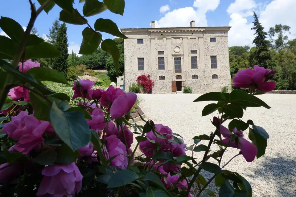 Chateau Vaugrenier — photo 1