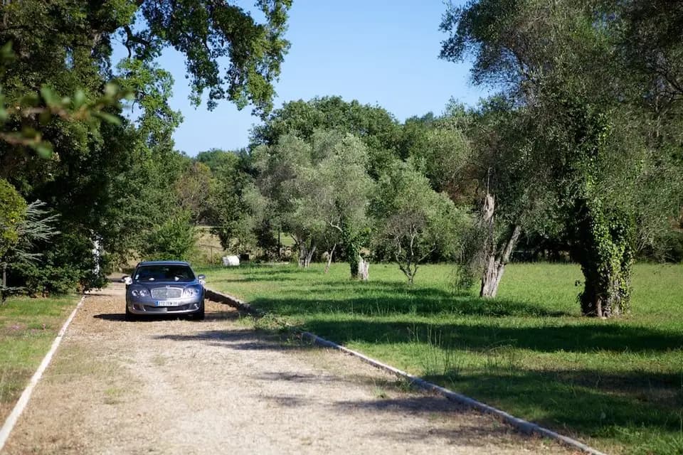 Chateau Vaugrenier — photo 6