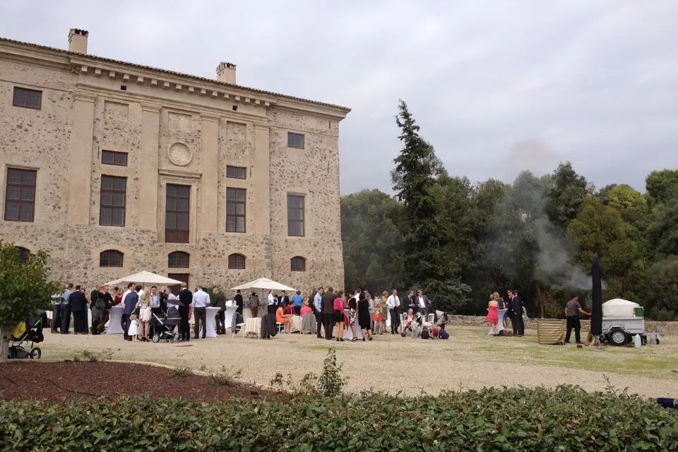 Chateau Vaugrenier — photo 5