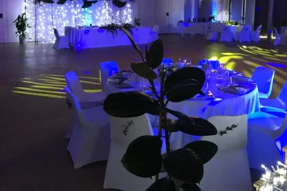 Crazy Events — photo 3