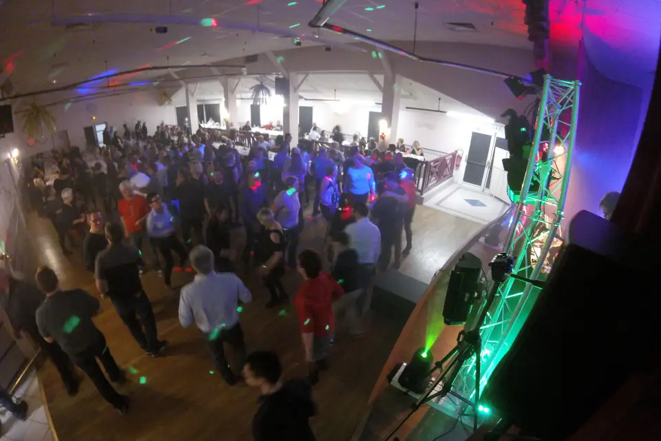 Crazy Events — photo 6