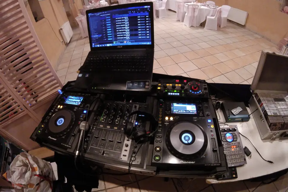 Crazy Events — photo 8