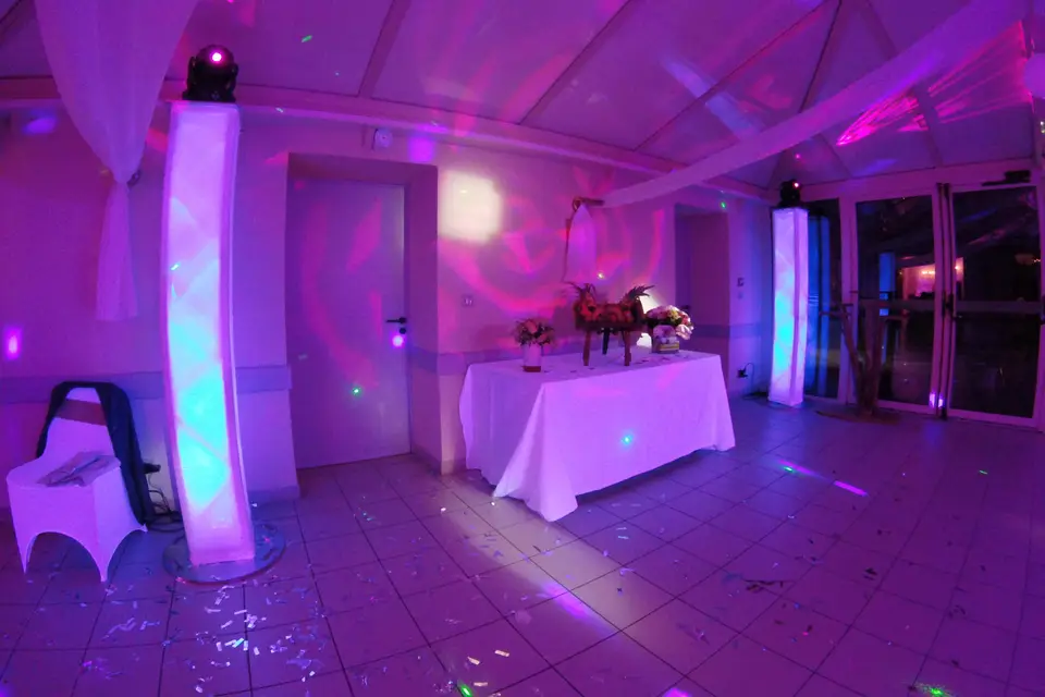 Crazy Events — photo 1