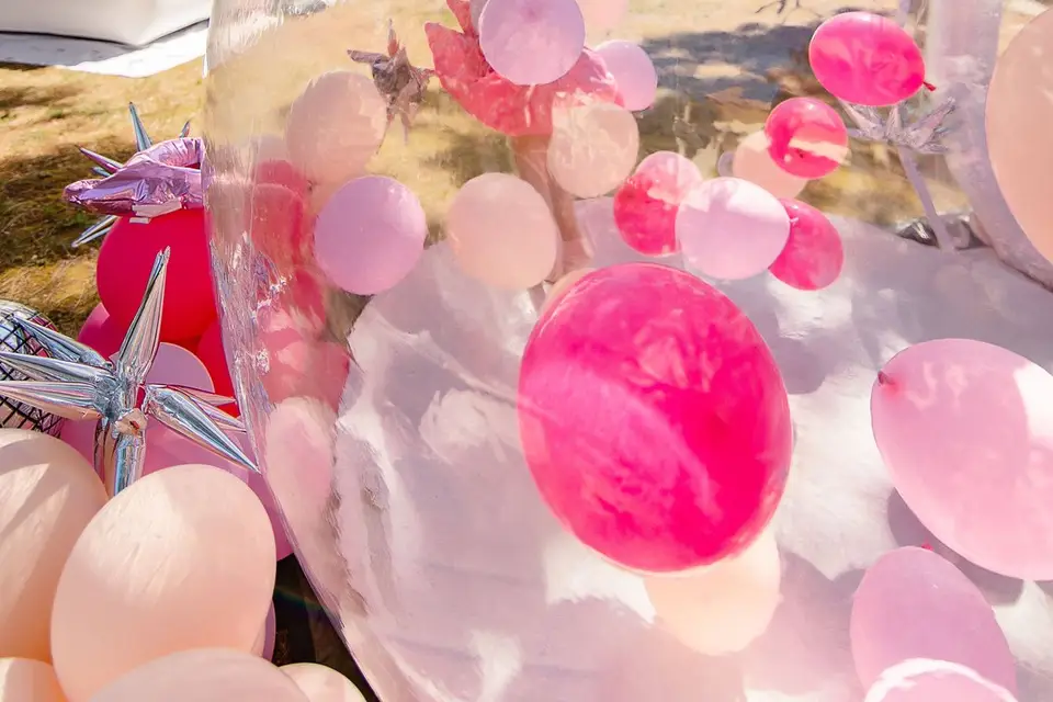 Bubble house — photo 6