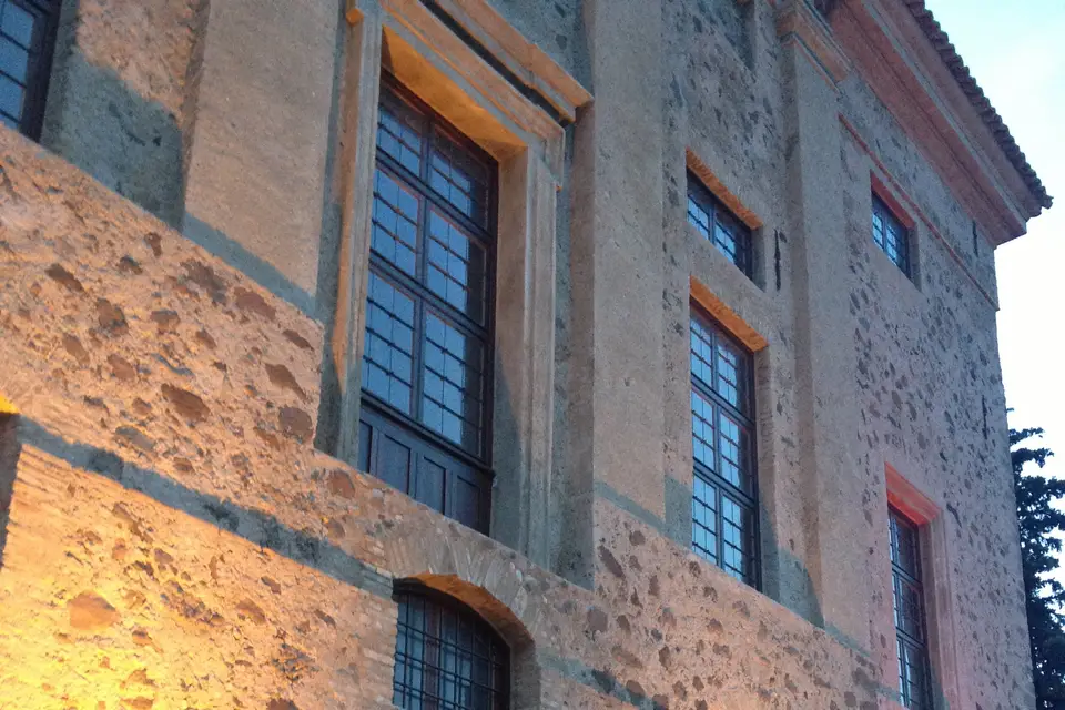 Chateau Vaugrenier — photo 4