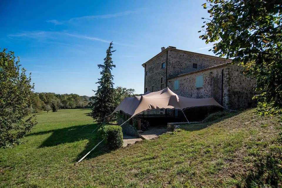 Chateau Vaugrenier — photo 2