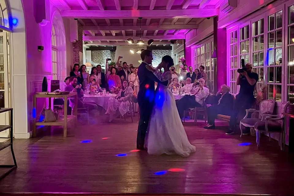 Le Moulin d'Orgeval — photo 5