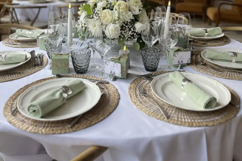 Le Moulin d'Orgeval — photo 8