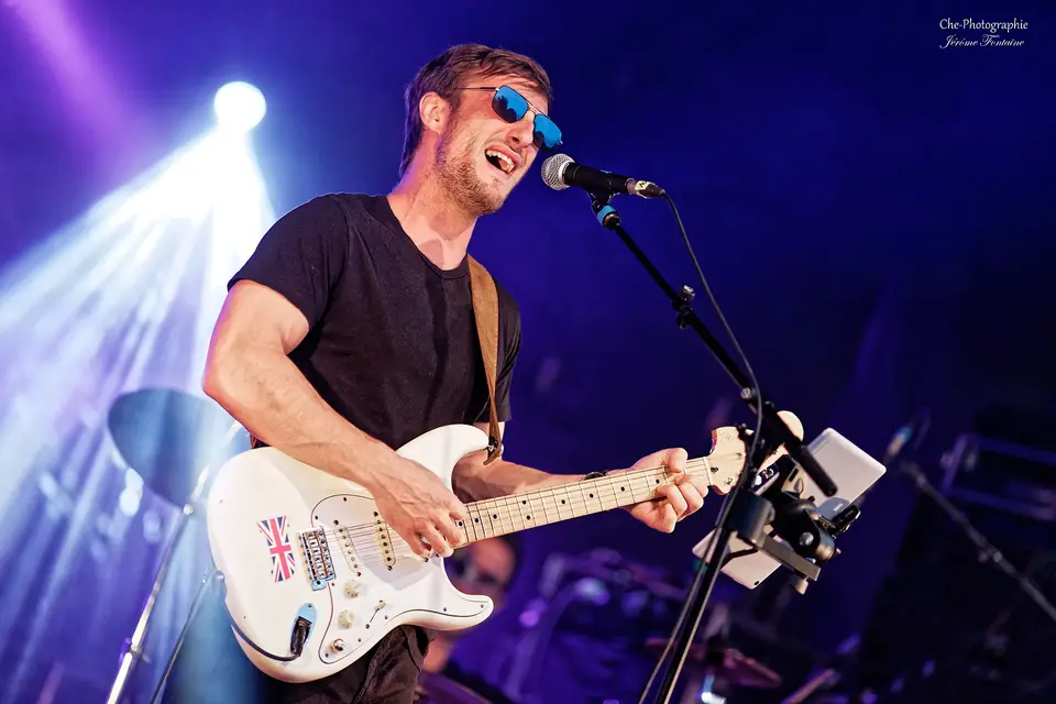 Groupe Jukebox — photo 1