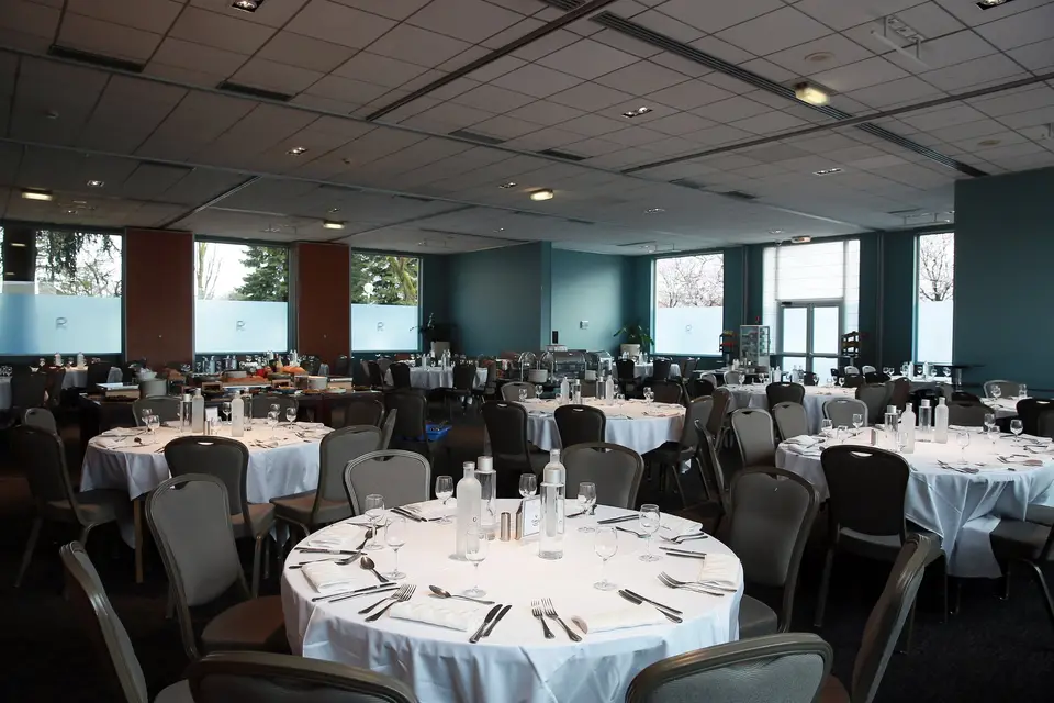 Best Western Plus Paris Saclay — photo 1