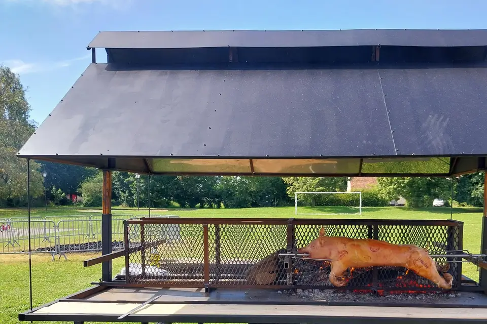 La Famille Tournebroche — photo 3