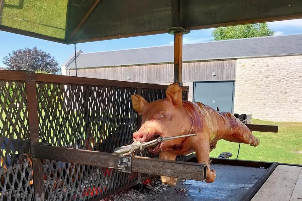 La Famille Tournebroche — photo 7