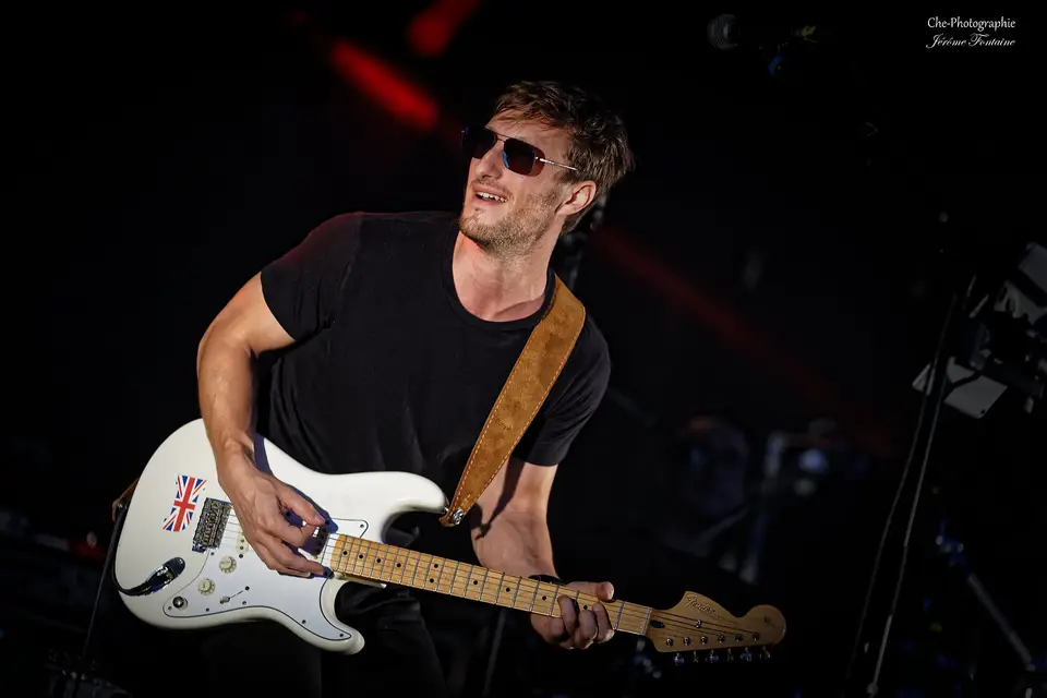 Groupe Jukebox — photo 4