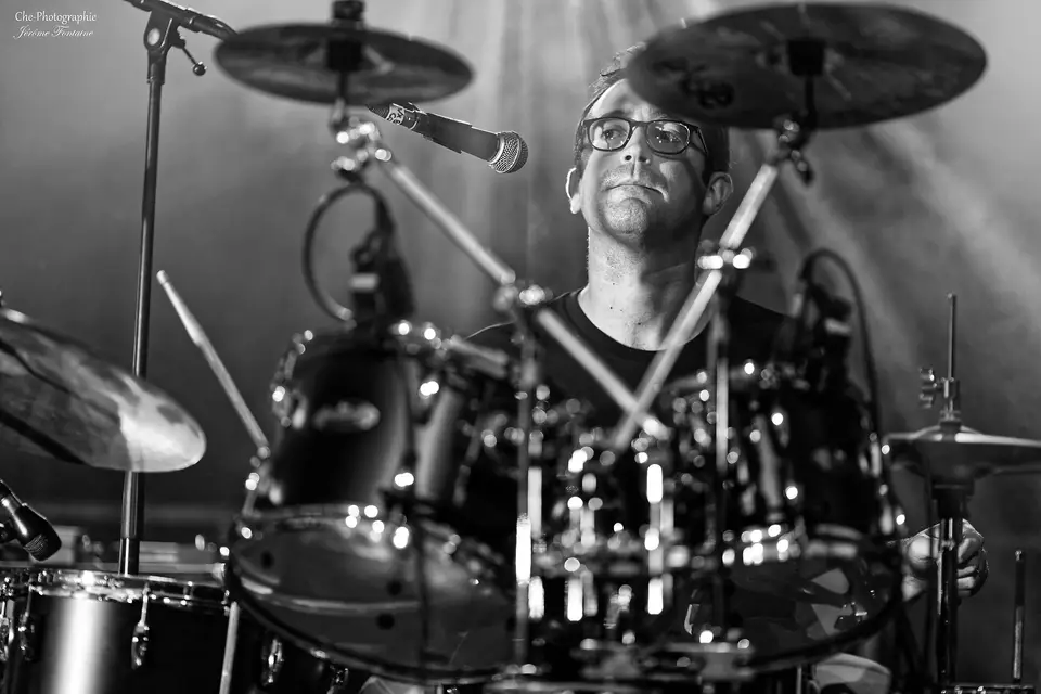 Groupe Jukebox — photo 5