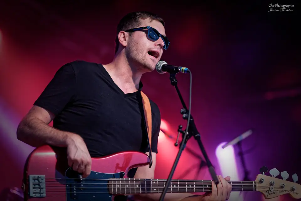 Groupe Jukebox — photo 6