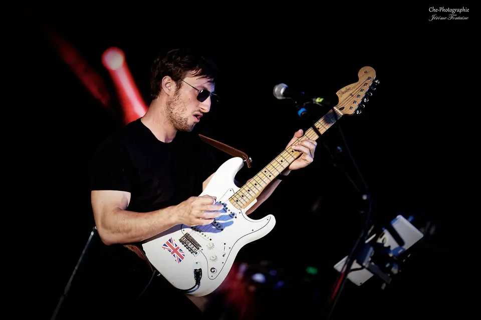 Groupe Jukebox — photo 7