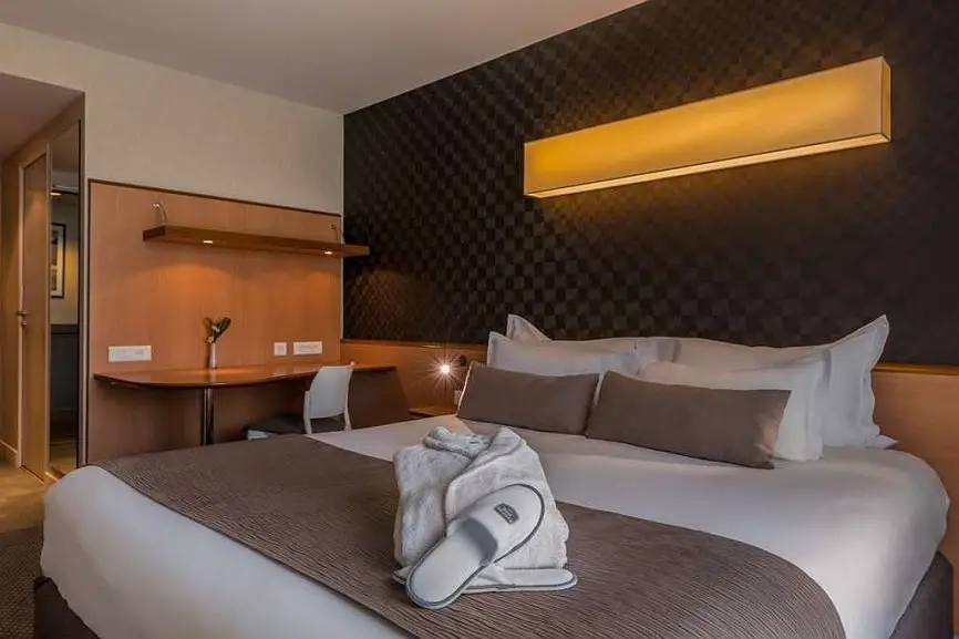 Best Western Plus Paris Saclay — photo 7