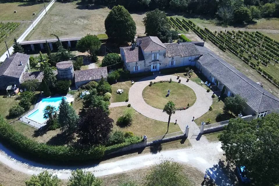 Château Mallard — photo 3