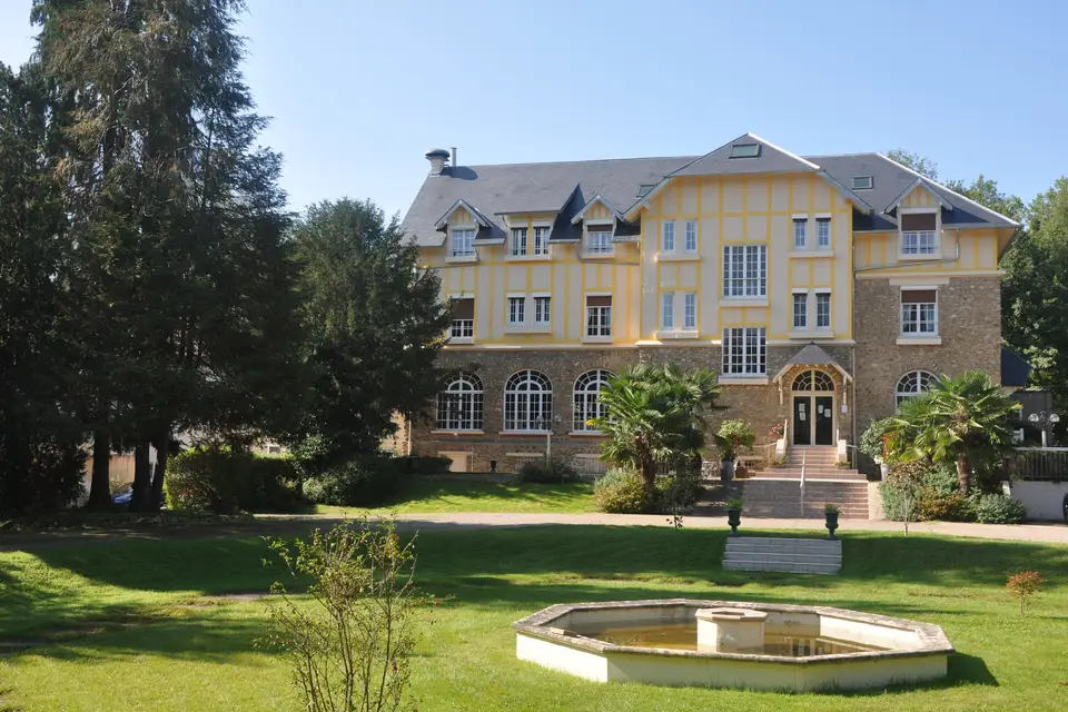 Le Moulin d'Orgeval — photo 4