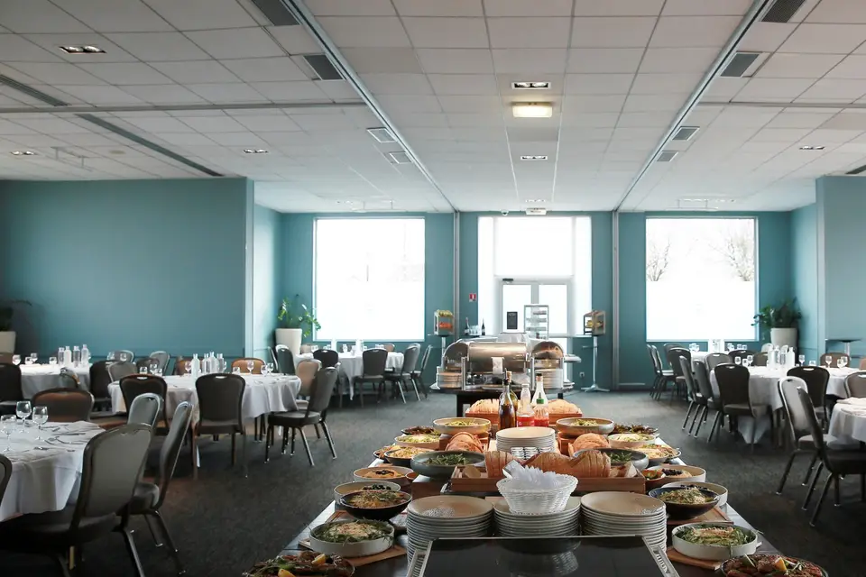 Best Western Plus Paris Saclay — photo 3