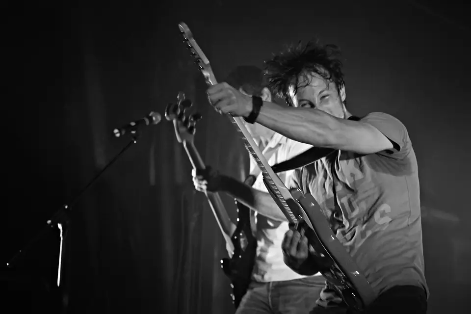 Groupe Jukebox — photo 2