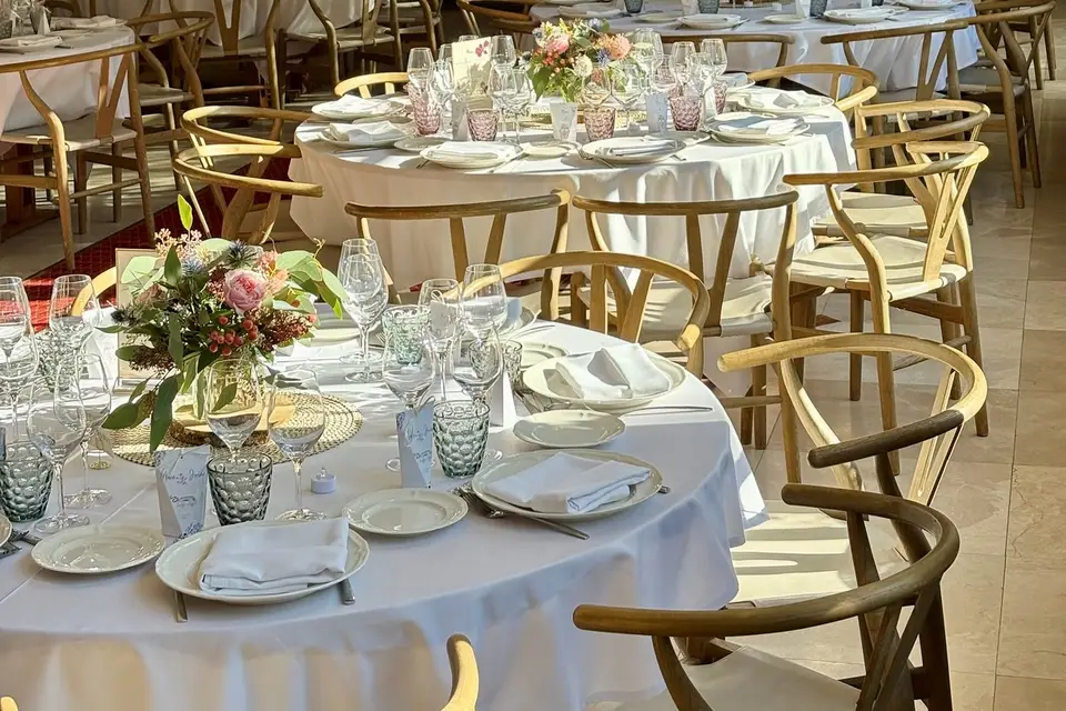 Le Moulin d'Orgeval — photo 7