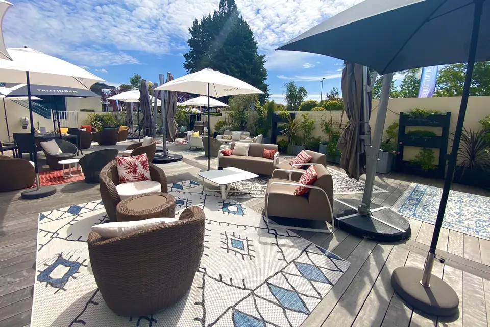 Best Western Plus Paris Saclay