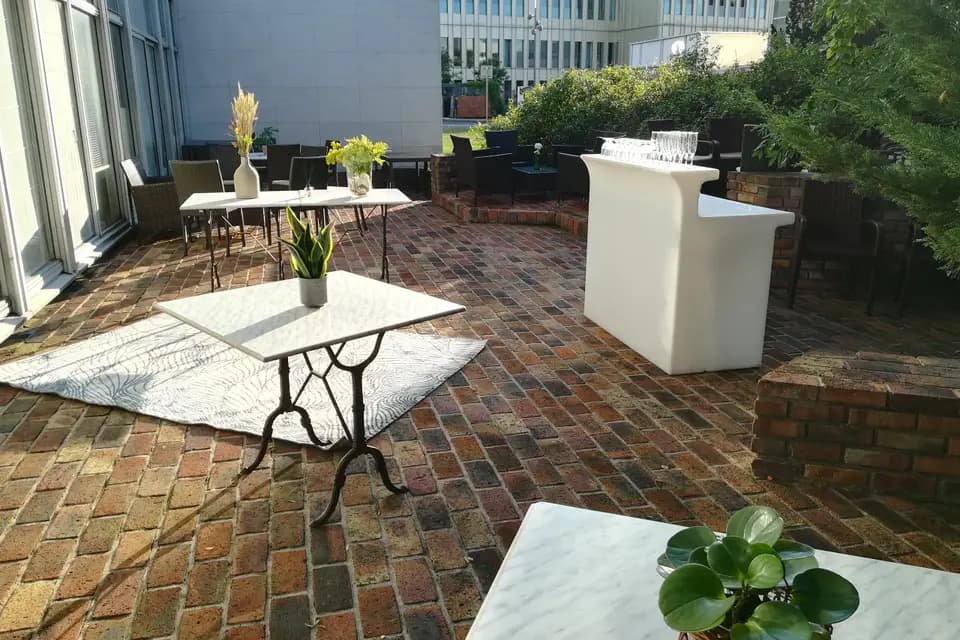 Best Western Plus Paris Saclay — photo 6