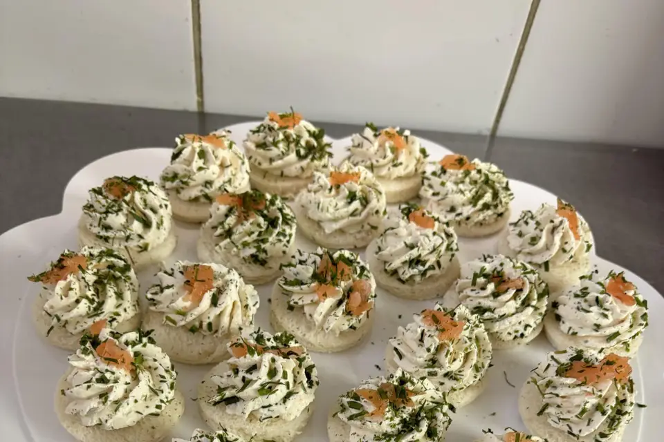 Manjé Lakay Events — photo 1