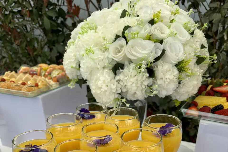 Manjé Lakay Events — photo 2