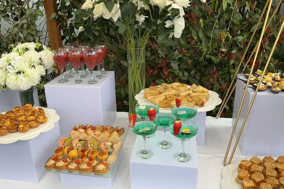 Manjé Lakay Events — photo 6