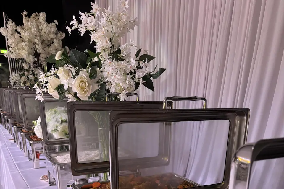 Manjé Lakay Events — photo 5