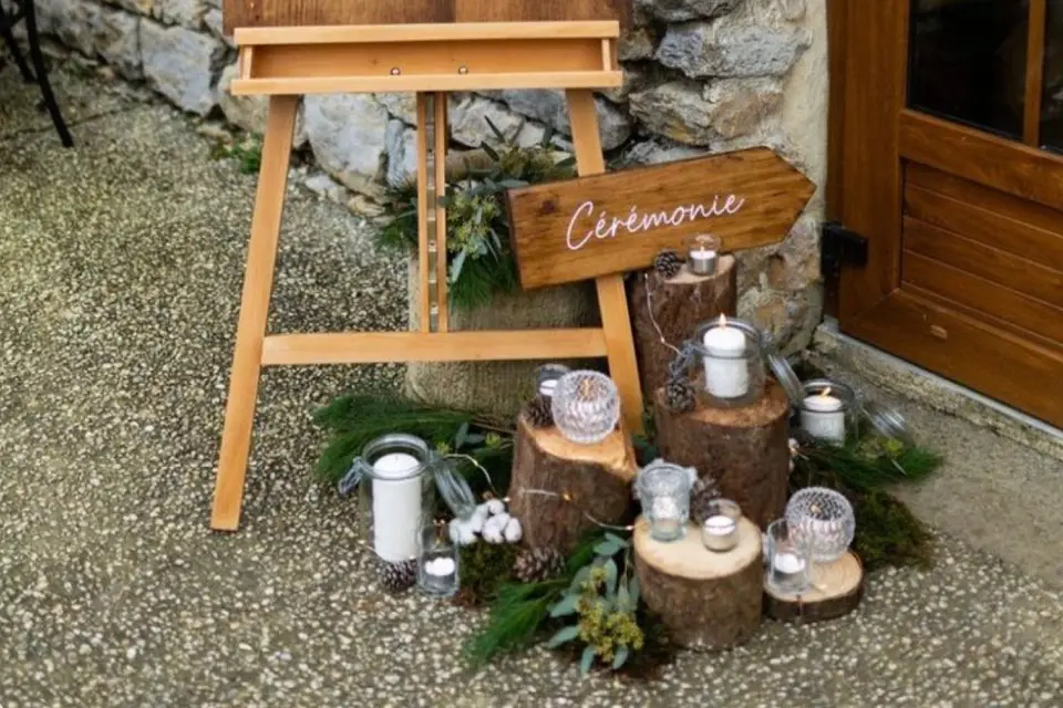 Location Evènement 12 — photo 6