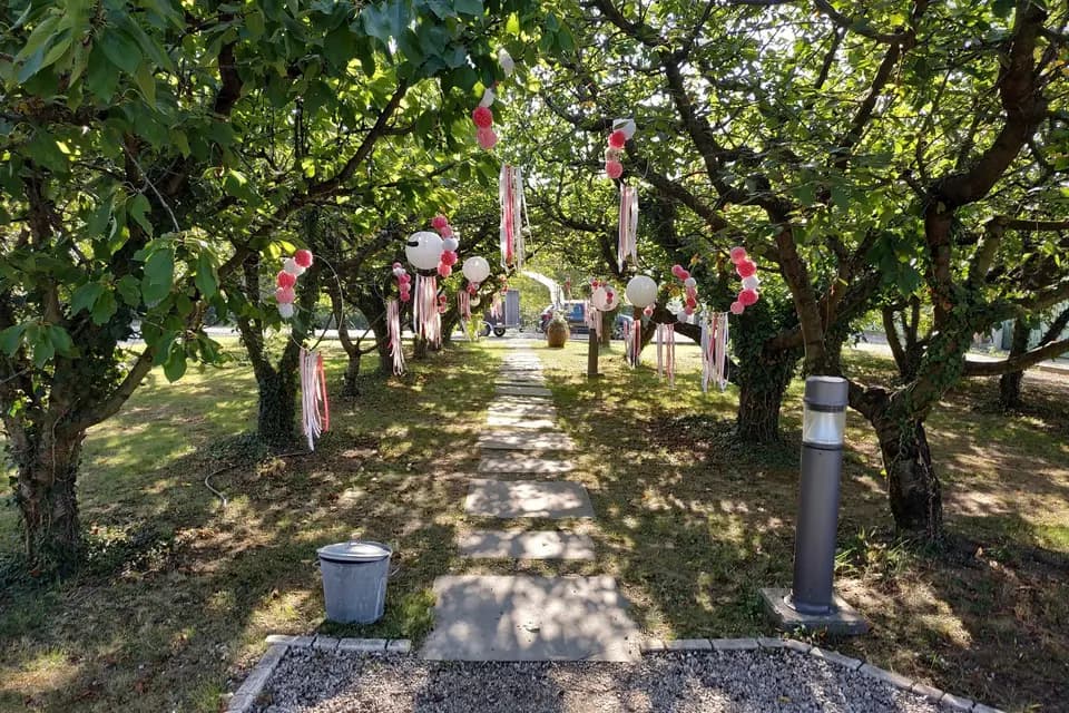 Clos Fougères — photo 6