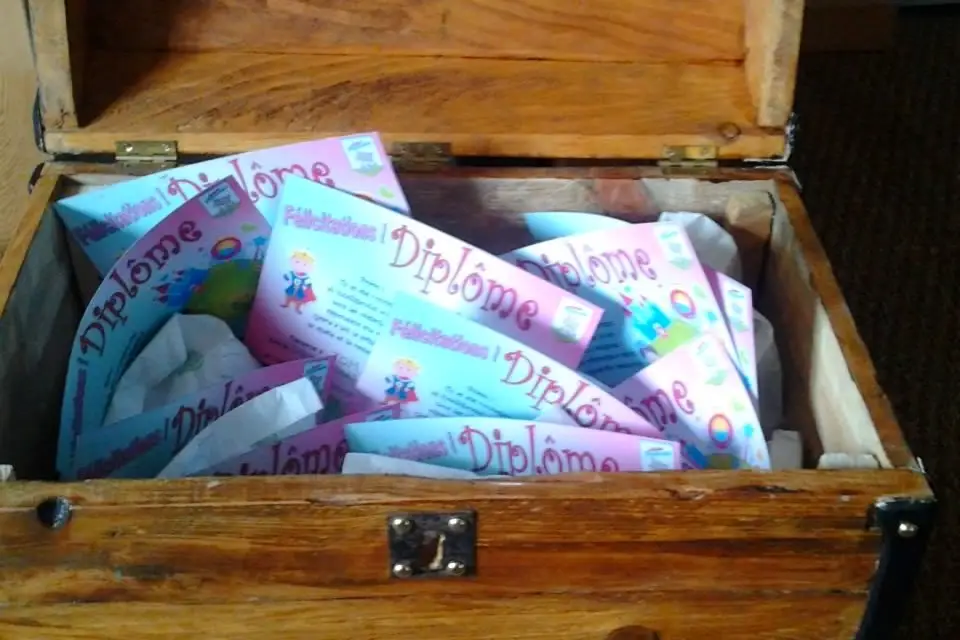 Anim P'tits Loups — photo 4