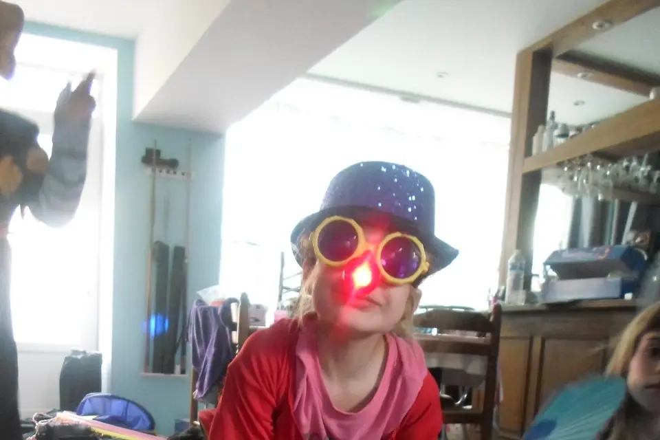 Anim P'tits Loups — photo 5