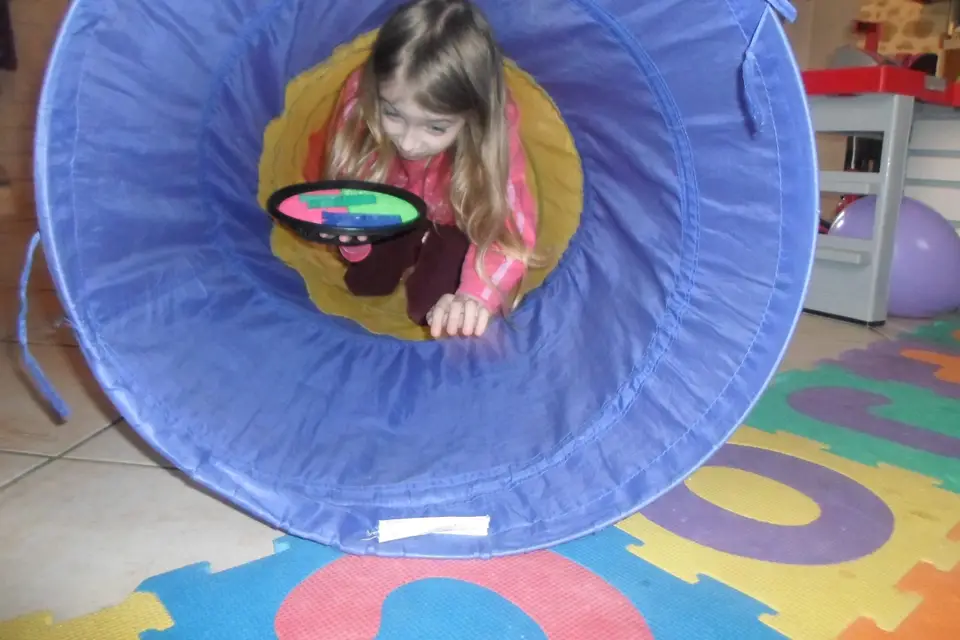 Anim P'tits Loups — photo 3