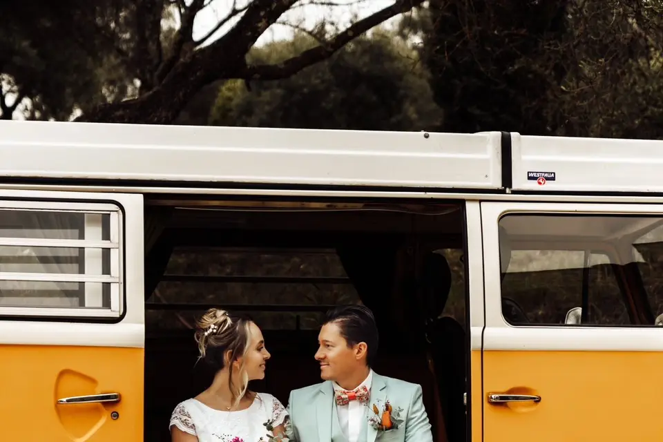 Un Combi en Provence — photo 1